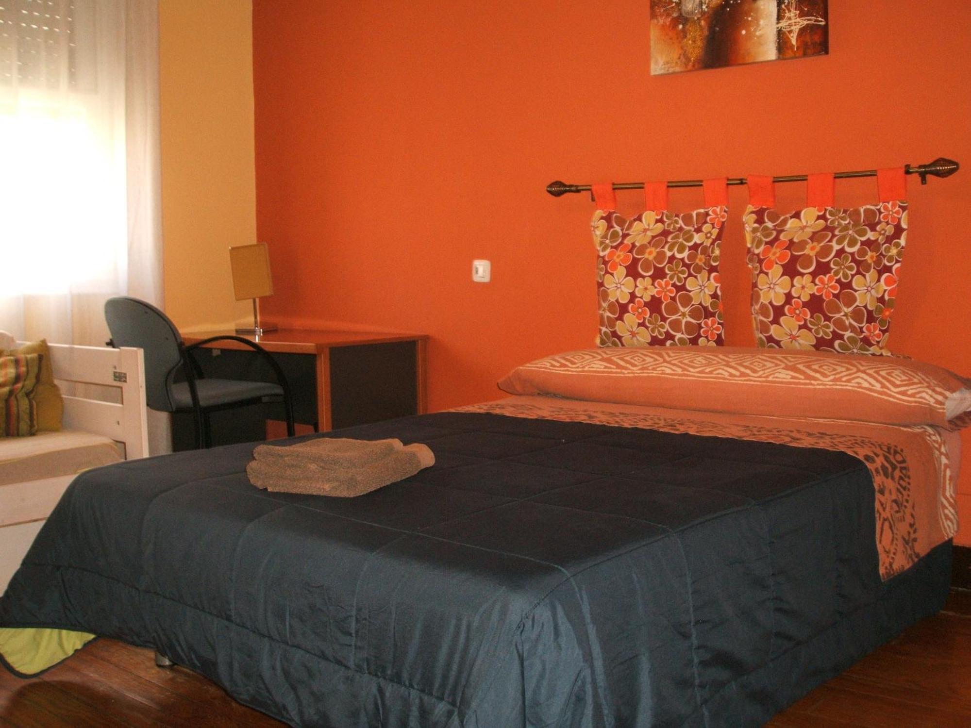 Piso Gran Via Vigo Apartment Luaran gambar