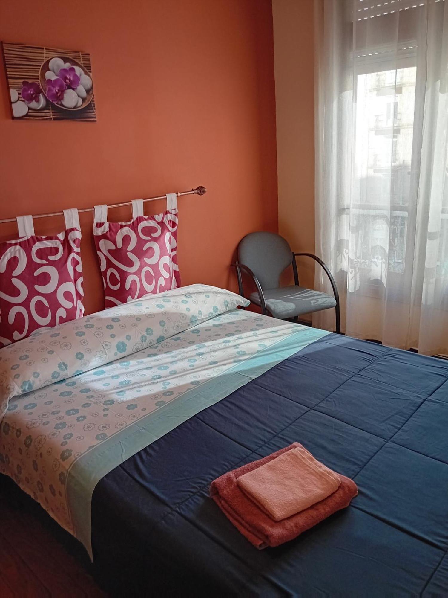 Piso Gran Via Vigo Apartment Luaran gambar